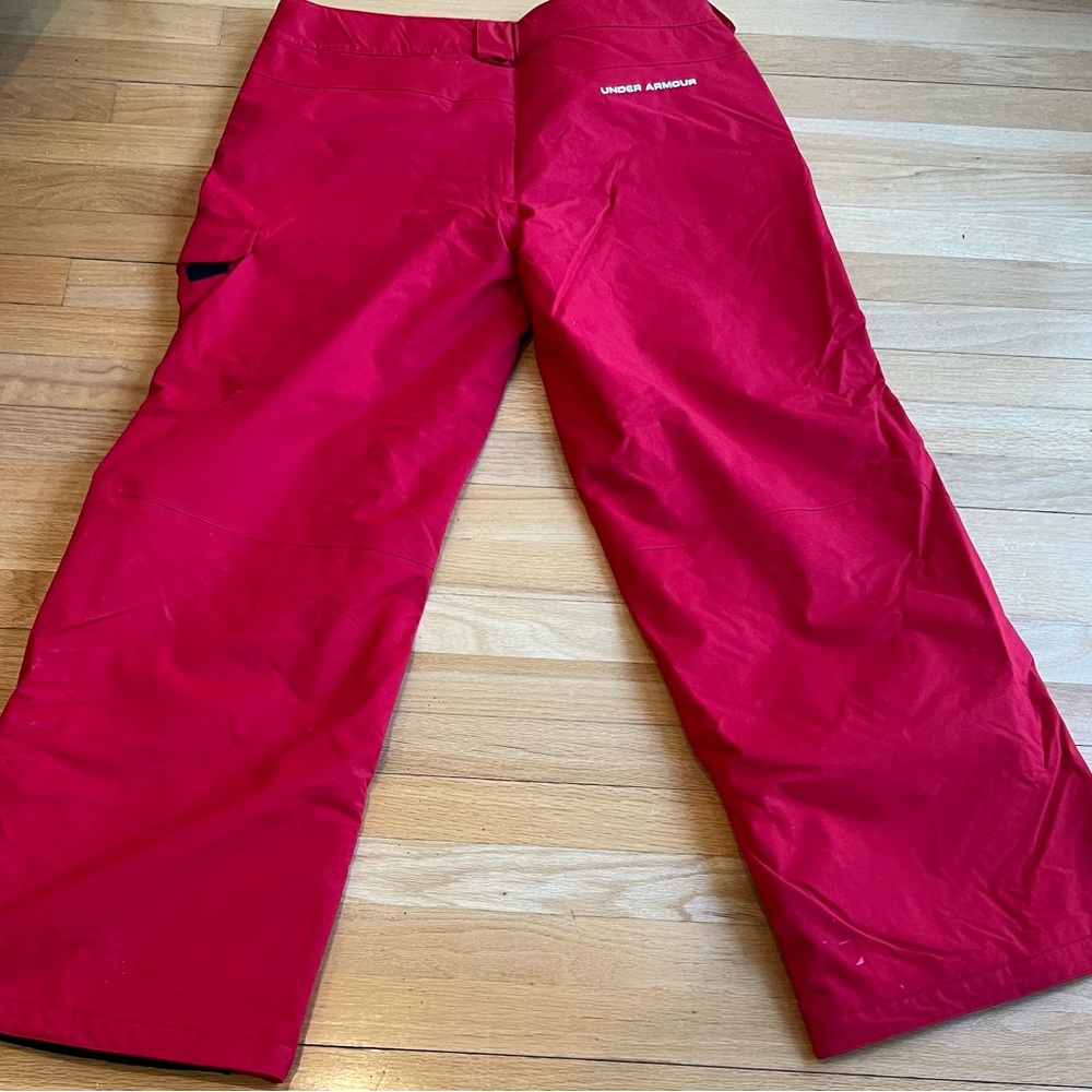 Under Armour ski pants